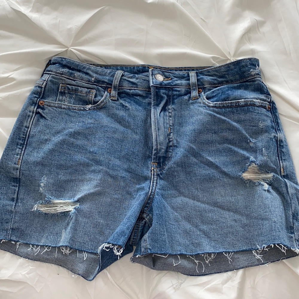 Old Navy shorts